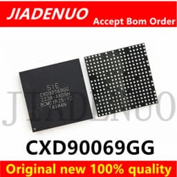(1piece)100% New For HDMI Chip PS5 90069 90069GG CXD90069GG BGA Chipset