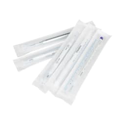 1pc Professional Surgical Sterile Skin Marker Pen Microblading Tattoo Eyebrow Lip Skin Marker Pen Measuring Ruler Set Tool
