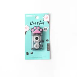 Mr. Paper 3 Style Cute Cat Claw Correction Tape Creative Large Capacity Cute School Supplies Stationery Kawaii Accessories Gifts