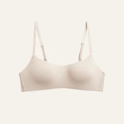 Seamless Bras For Women Small Chest Bralette 1/2 Cup Non-Wire Push-Up Bra Fixed Pad Soft Underwear Sexy Lingerie Intimates S-XL