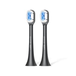 Original SOOCAS Sonic Electric Toothbrush Heads Replacement SOOCAS X1 X3 X3U X5 teeth brush replacement heads