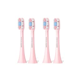 Original SOOCAS Sonic Electric Toothbrush Heads Replacement SOOCAS X1 X3 X3U X5 teeth brush replacement heads