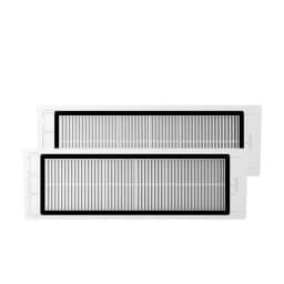 For Roborock S5 S50 S51 S55 S6 S60 S6 Pure Vacuum Cleaner Accessories HEPA Filter Mop Cloth Side Main Brush Spare Parts
