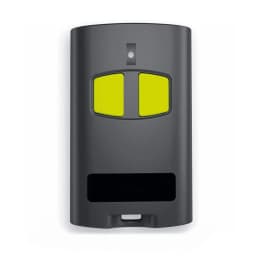 Beninca TO GO 2VA 4VA VA 2WV 4WV WV 2WP 4WP WP Garage Door / Gate Remote Control 433.92MHz Handheld Transmitter