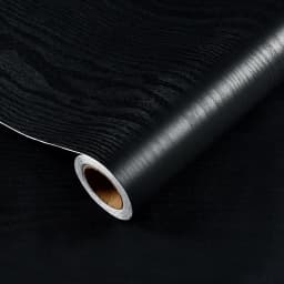 Wood Grain Peel and Stick Wallpaper DIY Self-adhesive Waterproof Oilproof Home Furniture Renovation Sticker Vinyl Sticker Decal