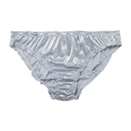 Women's panties Sexy Super Stretch Underpants Female Lingerie Low-Waist Satin Briefs Breathable And Comfortable Underwear