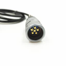 PRC-624 IDF710 WalkieTalkie Tactical headset cuboid PTT microphone Air Tube Earpiece for TRI TCA/AN PRC-148 PRC-152 Walkie Talki