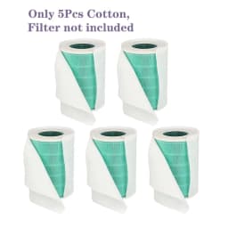 Air Purifier Filter For Xiaomi Air Purifier Mi 2/1/2S/3/ 3H/Pro Air Purifier H13 Carbon HEPA Filter PM2.5 With RFID Replacement