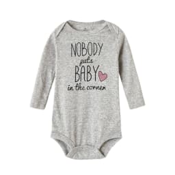 Toddler Infant Baby Rompers White Color Letter Print Newborn Outfits Children Clothing Set Long Sleeve Baby Jumpsuits Wear