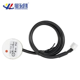 DC5V 12V 24V XKC Y25 Water Level Sensor Non Contact Liquid Level Sensor Liquid Detection Switch Controller Water Level Detector