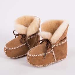 first walker shoe winter Baby Boots Genuine Leather Wool fur toddler girls soft Moccasins shoes plush Sheepskin Baby Boy booties