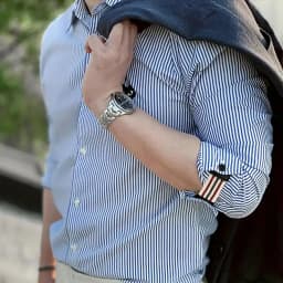 1pair Collar Extension Buckles Multi-functional Button Adjustable For Shirt Suit Tie Neck Reusable Flexible Buckle Accessories