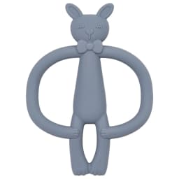 New Kids Teething Silicone Nursing Teether Gifts Newborn Dental Care Durable Teether Toys Teething Infant Chewing Toy Baby Stuff