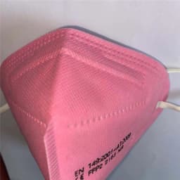 10-200PCS ffp2 CE Mask fpp2 Approved kn95 Mascarillas Masks Kn95 Certified Black Blue Pink Mouth Mask for Men Women 5 Layers