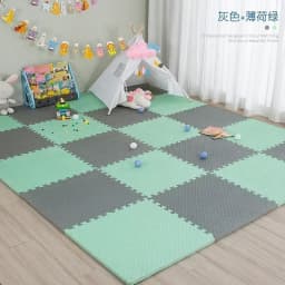 30x1cm Baby Puzzle Floor Kids Carpet Bebe Mattress EVA Foam Baby Blanket Educational Toys Play Mat for Children Baby Toys Gifts