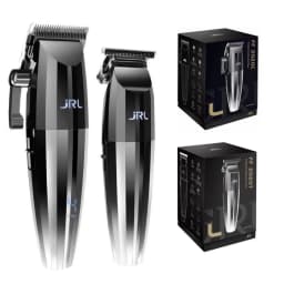 NEW Professional Electric 7200RPM Hair Clipper High Power Silent Hair Trimmer Barbershop Haircut Machine (Code Scraping Version)