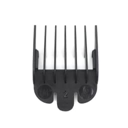 10pcs Universal Guards Hair Cutting Combs for Professional Hair Trimmer Machine Barber Accessories Trimmer Limit Combs 1.5-25mm