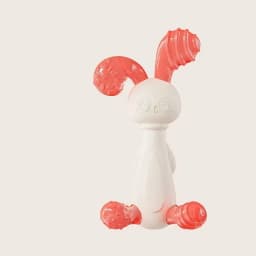 Food Grade Baby Molar Teether Silicone Giraffe Teethers Cartoon Teething for Babies Relief Gums Pain Toys Newborn Essentials
