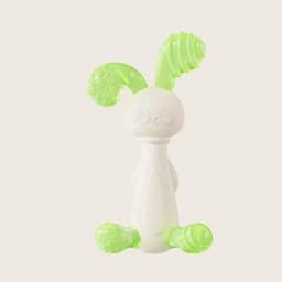 Food Grade Baby Molar Teether Silicone Giraffe Teethers Cartoon Teething for Babies Relief Gums Pain Toys Newborn Essentials