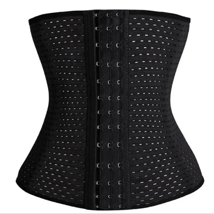 Waist trainer shapers waist trainer corset Slimming Belt Shaper body shaper slimming modeling strap Belt Slimming Corset ssy20