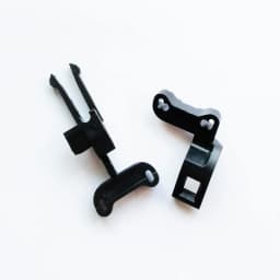 Pet Clipper Parts Replacement Switch Connector Fit Andis AGC AGC2