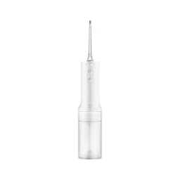MIJIA Electric Oral Irrigator2,IPX7 Waterproof Rating,200ML Water Tank,3 Frequency Conversion Modes,Water Flosser Dental