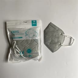 10-200pcs FPP2 Masks Black FFP2 Masks CE Approved ffp2mask Adult 12 Colors Adult Face Mask Dustproof Respirator KN95 Facemask
