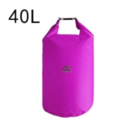 5L/10L/20L/40L/70L Dry Bag Swimming Waterproof Bags Sack Waterproof Floating Dry Gear Bags For Boating Fishing Rafting 4 Colors