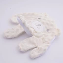 Newborn Baby Sleep Aid Palm Pillow Baby Soothing Palm Baby Sleep Aid Remote Control Baby Soothing Palm Pillow