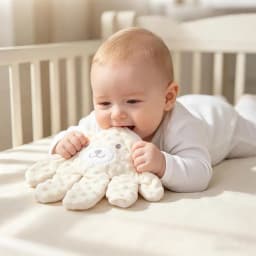 Newborn Baby Sleep Aid Palm Pillow Baby Soothing Palm Baby Sleep Aid Remote Control Baby Soothing Palm Pillow