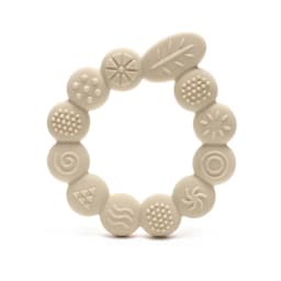 Baby Silicone Teethers Food Grade Newborn Pacifier Relief Design Teether BPA Free Infant Tactile Training Toys Bebe Teething Toy