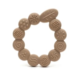 Baby Silicone Teethers Food Grade Newborn Pacifier Relief Design Teether BPA Free Infant Tactile Training Toys Bebe Teething Toy