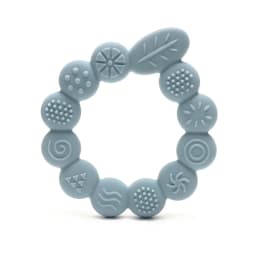 Baby Silicone Teethers Food Grade Newborn Pacifier Relief Design Teether BPA Free Infant Tactile Training Toys Bebe Teething Toy