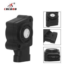 Brand New Throttle Position Sensor 134734 For Cummins Mack Volvo 1697269C91 1697269C92 2607117C91 2607180C91