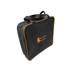 Feyree EV Charger Bag Case for Type2 Charging Cable J1772 Portable Charger EVSE Waterproof Storage Bag