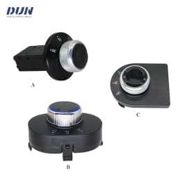 DNR Switch Forward Reverse Neutral Gear Shift for Electric Car Tricycle