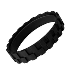 TIRES Wheels For IRobot Roomba Series 500 600 700 800 900 / Roborock S5 Max S6 MaxV S6 Pure E5 Robot Vacuum Cleaner Spare Parts