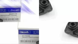Genuine No. 91175256 Throttle Position Sensor TPS Sensor Plug Fits Suzuki Jimny Grand Vitara Ignis Liana 1.3 1.6i 2.0 555721