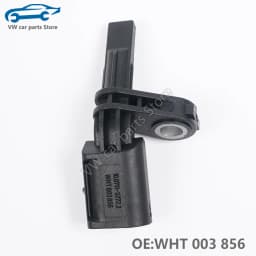 OEM ABS Wheel Speed Sensor For VW Beetle Tiguan Golf Jetta Sciricco Passat CC B7 Caddy WHT003857 WHT003856 WHT003859 WHT003858