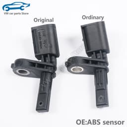 OEM ABS Wheel Speed Sensor For VW Beetle Tiguan Golf Jetta Sciricco Passat CC B7 Caddy WHT003857 WHT003856 WHT003859 WHT003858