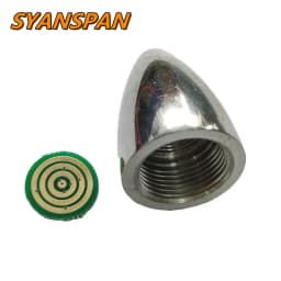 Accessories for Pipe Inspection Camera SYANSPAN Drain Sewer Pipeline Industrial Endoscope PCB Gasket and Connector for Cable