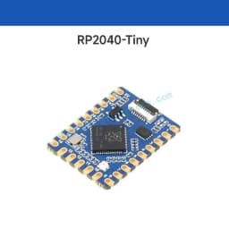 10-100pcs RP2040 raspberry pi PICO Development Board with On-board RP2040 Chip USB Port Adapter Increased resistance