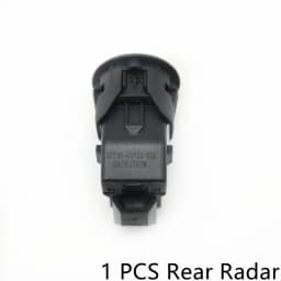 New Genuine OEM Parts Park Sensor Assy Park Distance Radar Detector Bracket For Suzuki New Vitara 2015-2020