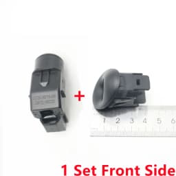 New Genuine OEM Parts Park Sensor Assy Park Distance Radar Detector Bracket For Suzuki New Vitara 2015-2020