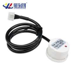 XKC-Y25 Liquid Sensing Switch Water Level Detection Non-contact Liquid Level Sensor Well Level Sensor Water Level Sensor