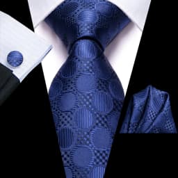 8.5cm Business Black Solid Paisley Men's Tie Neck Strip Ties for Men Formal Luxury Wedding Business Party Neckties Gravatas silk