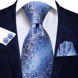 8.5cm Business Black Solid Paisley Men's Tie Neck Strip Ties for Men Formal Luxury Wedding Business Party Neckties Gravatas silk
