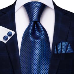 8.5cm Business Black Solid Paisley Men's Tie Neck Strip Ties for Men Formal Luxury Wedding Business Party Neckties Gravatas silk