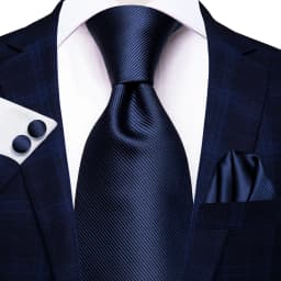 8.5cm Business Black Solid Paisley Men's Tie Neck Strip Ties for Men Formal Luxury Wedding Business Party Neckties Gravatas silk