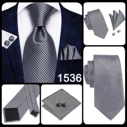 8.5cm Business Black Solid Paisley Men's Tie Neck Strip Ties for Men Formal Luxury Wedding Business Party Neckties Gravatas silk